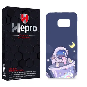 HEPRO MC Cover for SAMSUNG GALAXY S7
