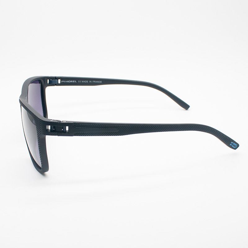 عینک آفتابی مردانه مورل مدل 26861A C3 LU -  - 4