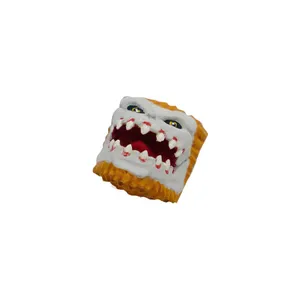 دکمه کیبورد مدل تایتان آرواره