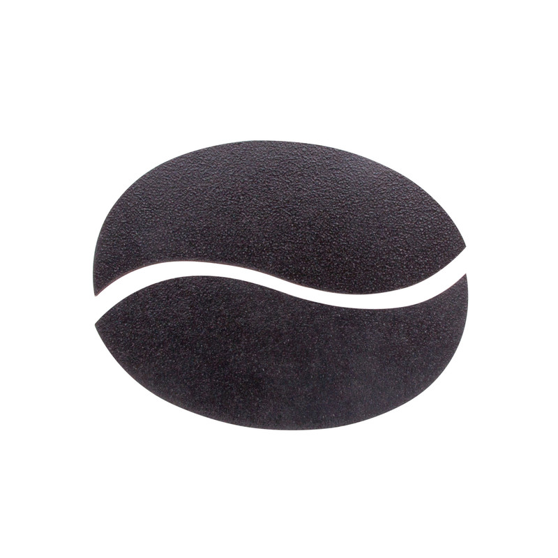 استیکر طرح قهوه کد 4122 بسته 16 عددی