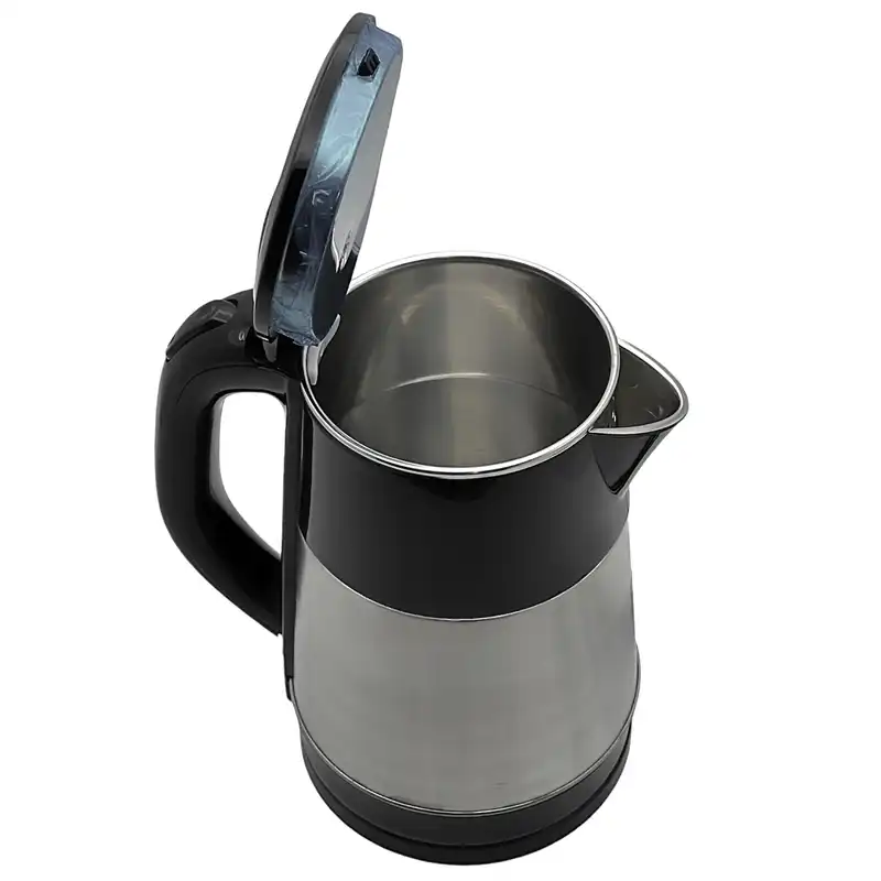 کتری برقی مونتینی مدل PEDALIN