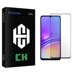 محافظ صفحه نمایش سرامیکی ریکام مدل CH مناسب برای گوشی موبایل سامسونگ Galaxy A05
