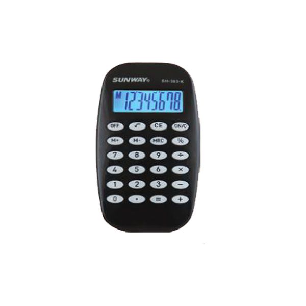 ماشین حساب سان ویی مدل SH-382-K