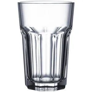 Ikea Pokal Glass - 350 ml