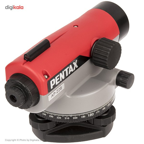 ترازیاب نیو اتوماتیک پنتاکس مدل AP-228