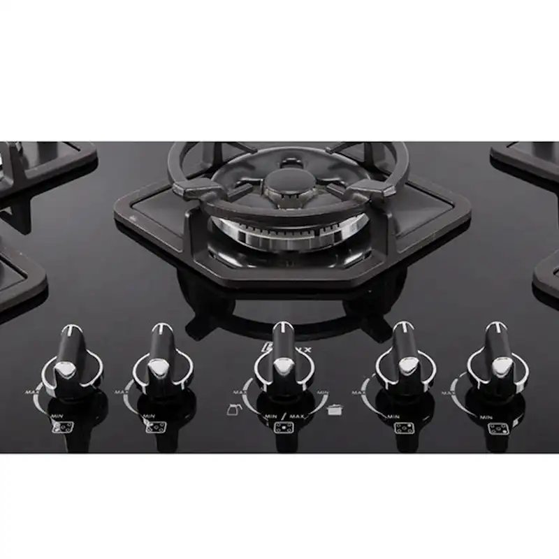 اجاق گاز صفحه ای بیمکث مدل 5090