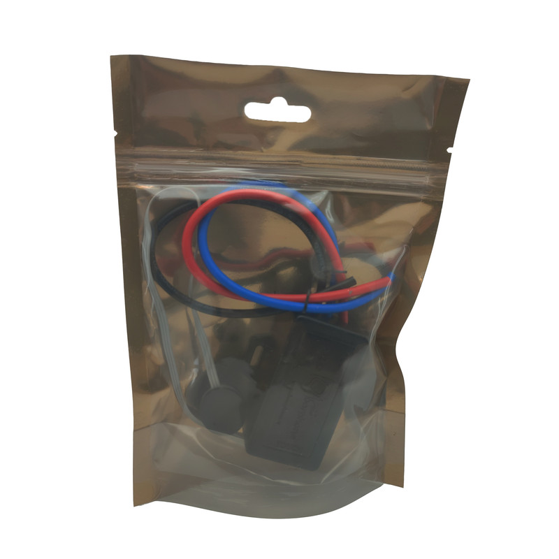 کلید لمسی کابینت مدل smart