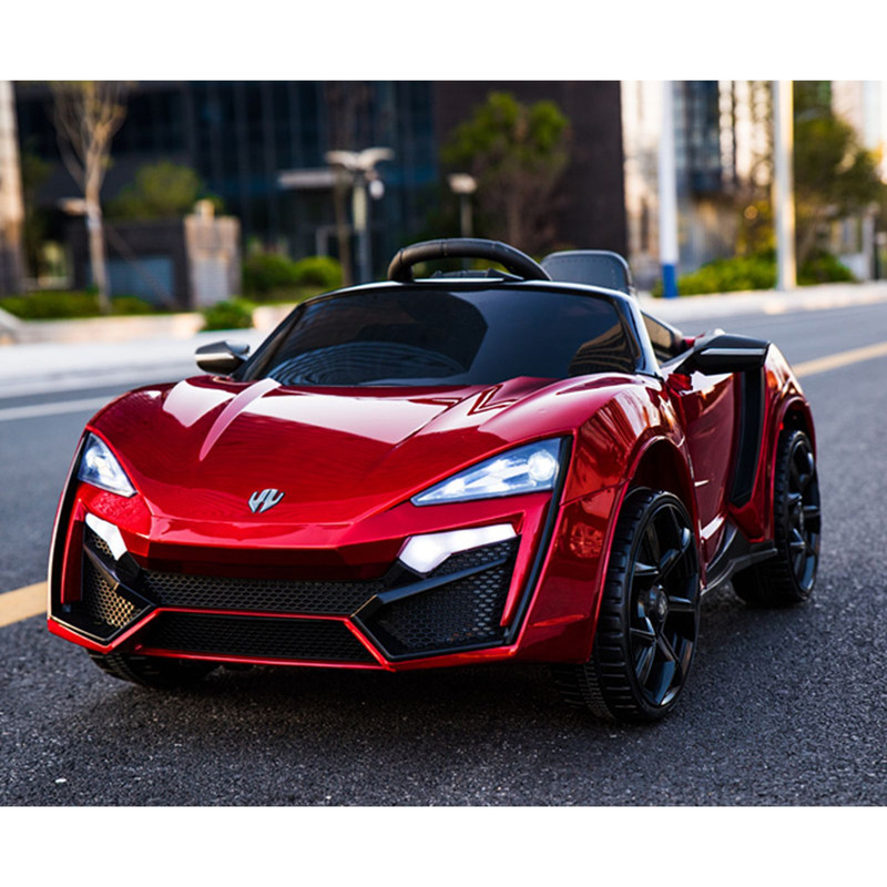 ماشین شارژی مدل لایکن کد qls5188