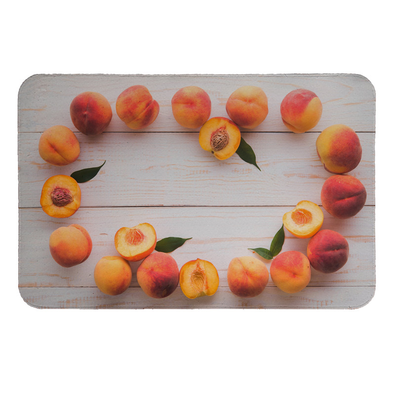 زیرقابلمه ای طرح هلو کد 6364