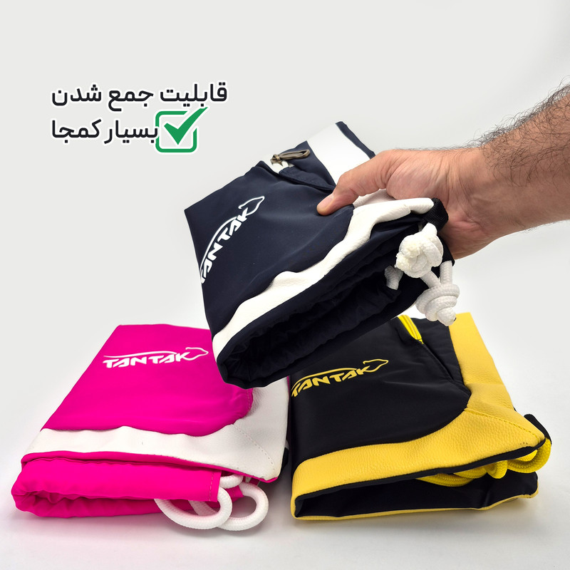 شوزبگ ورزشی تن تاک مدل SPORT