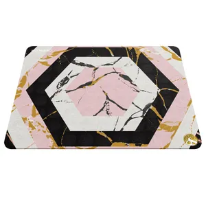 ماوس پد هومرو مدل A5749 طرح سنگ