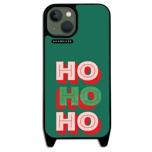 AKAM AMCWLA13-CHRISTMAS20 Cover For Apple iPhone 13