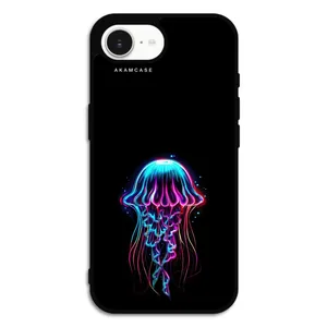 AKAM AMC-WA16E-NEON-20 Cover For Apple iPhone 16 E