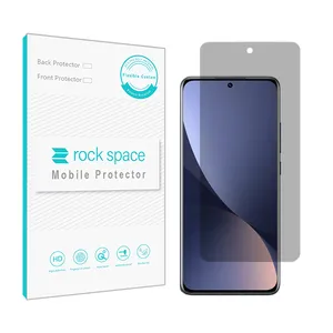 Rock space model HyPRV screen protector suitable for Xiaomi 12X mobile phone