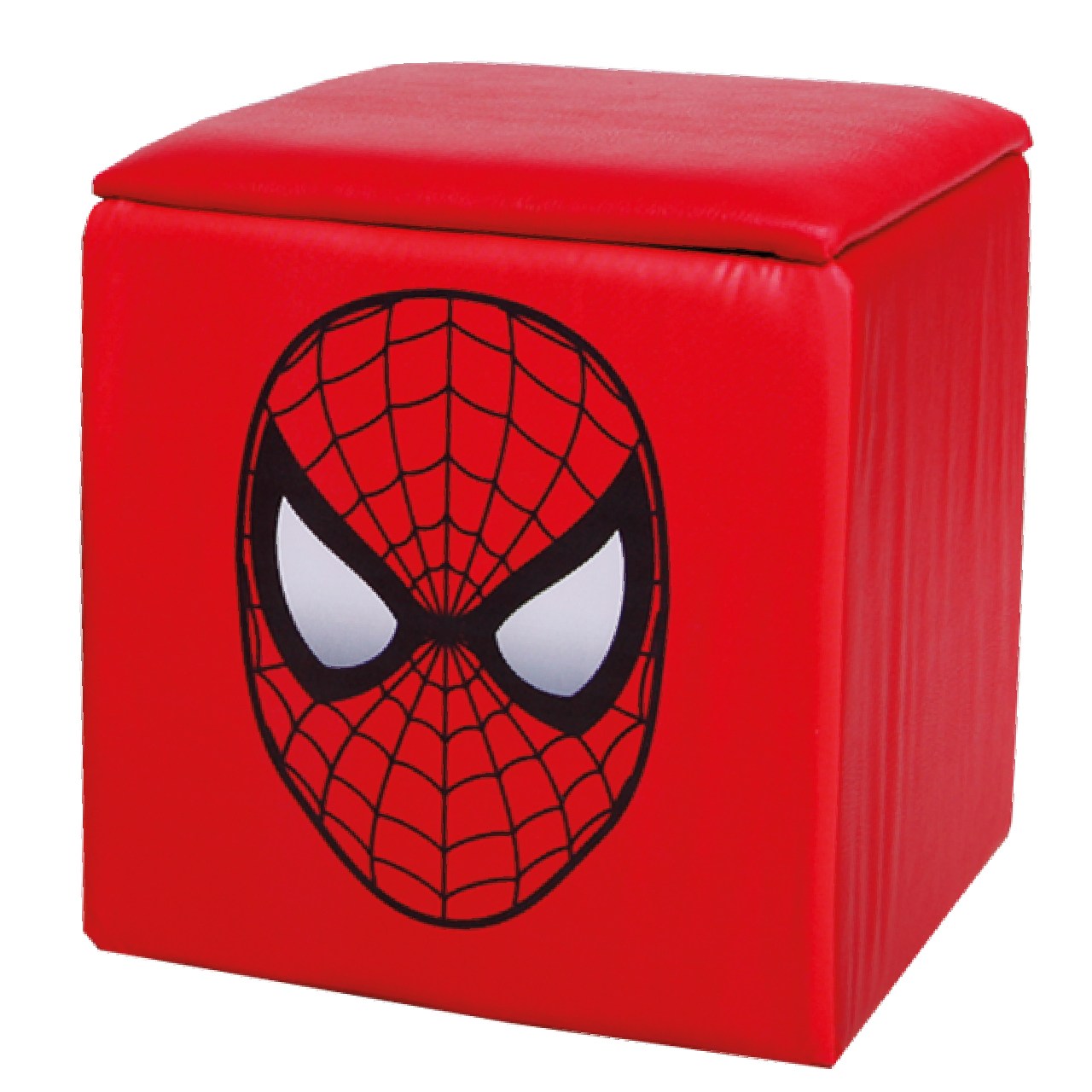 جلو مبلی کودک پینک مدل Spider-man