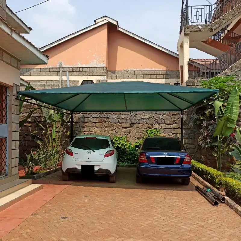 سایه بان مدل 36