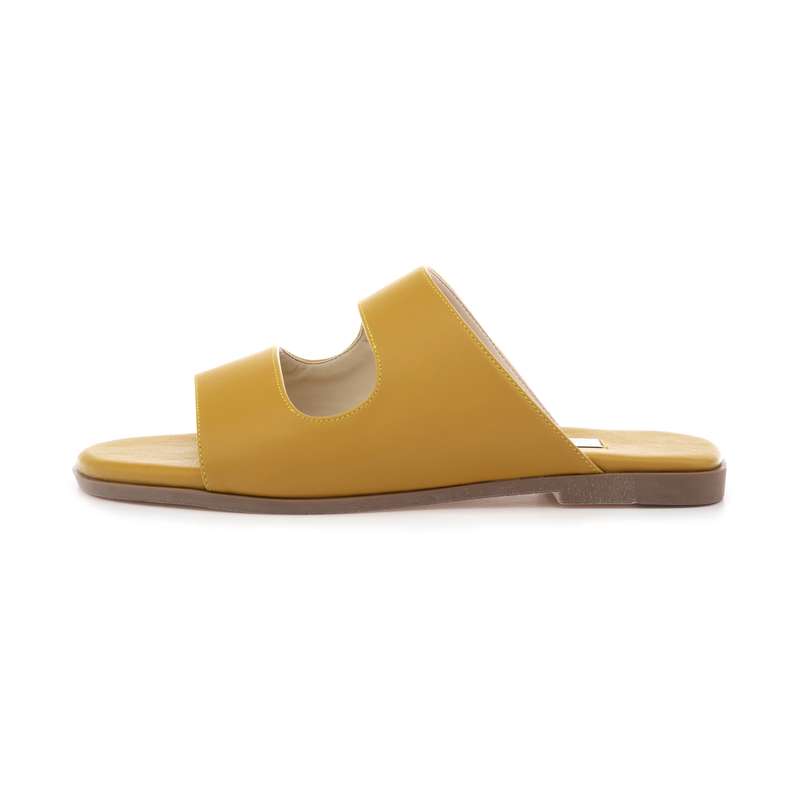 صندل زنانه آرتمن مدل 43889-sun-yellow