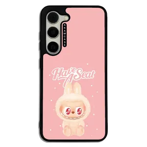 AKAM AMC-WSGS23-LABUBU-16 Cover For Samsung Galaxy S23