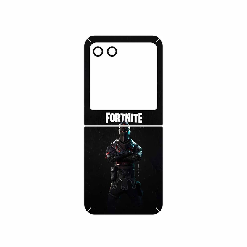 برچسب پوششی ماهوت مدل FORTNITE مناسب برای گوشی موبایل موتورولا Razr 40 Ultra
