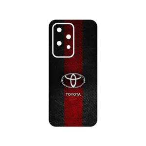 MAHOOT TOYOTA_Logo Cover Sticker for Honor 200 Lite