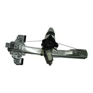 دستگاه شیشه بالابر عقب راست جک S5 مدل 6204210U1510