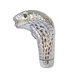 سر دنده خودرو طرح مار کد S800