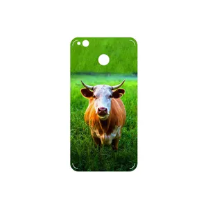 MAHOOT Cow Cover Sticker for Xiaomi Redmi 4X