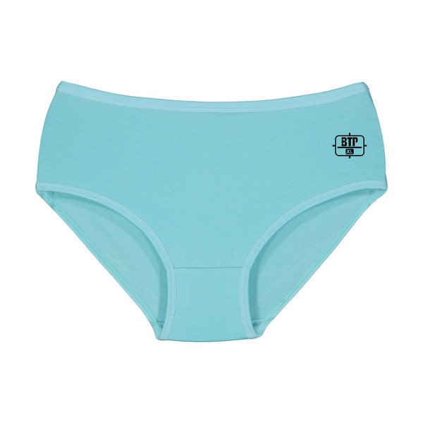 شورت زنانه برهان تن پوش مدل اسلیپ ZS3-03