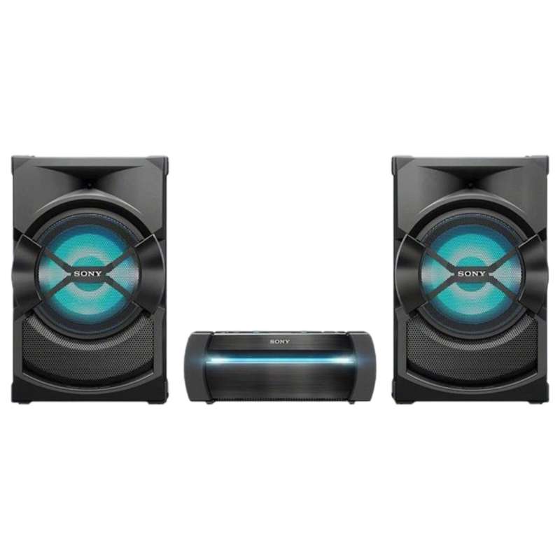 پخش کننده خانگی سونی مدل SHAKE-X30D