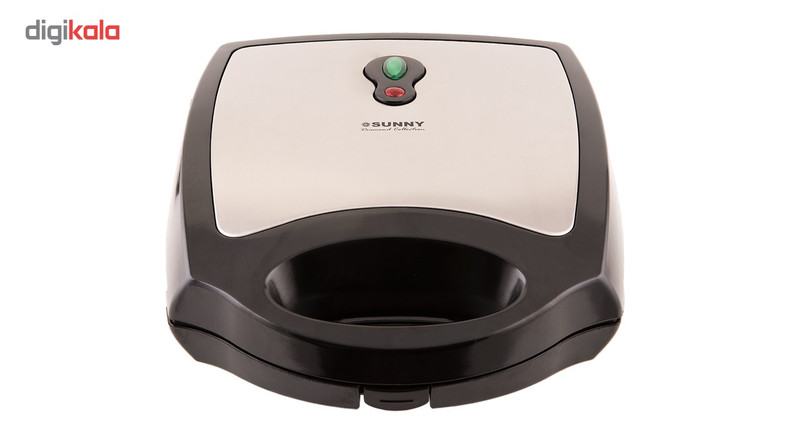 ساندویچ ساز سانی مدل SSM-5690