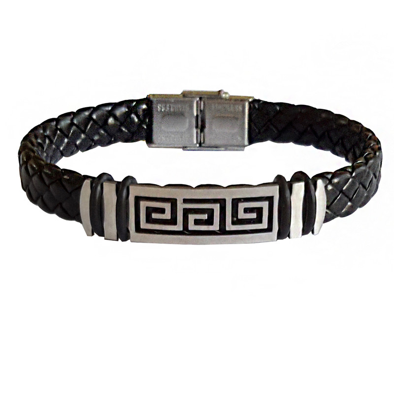 دستبند مردانه مدل BL-303