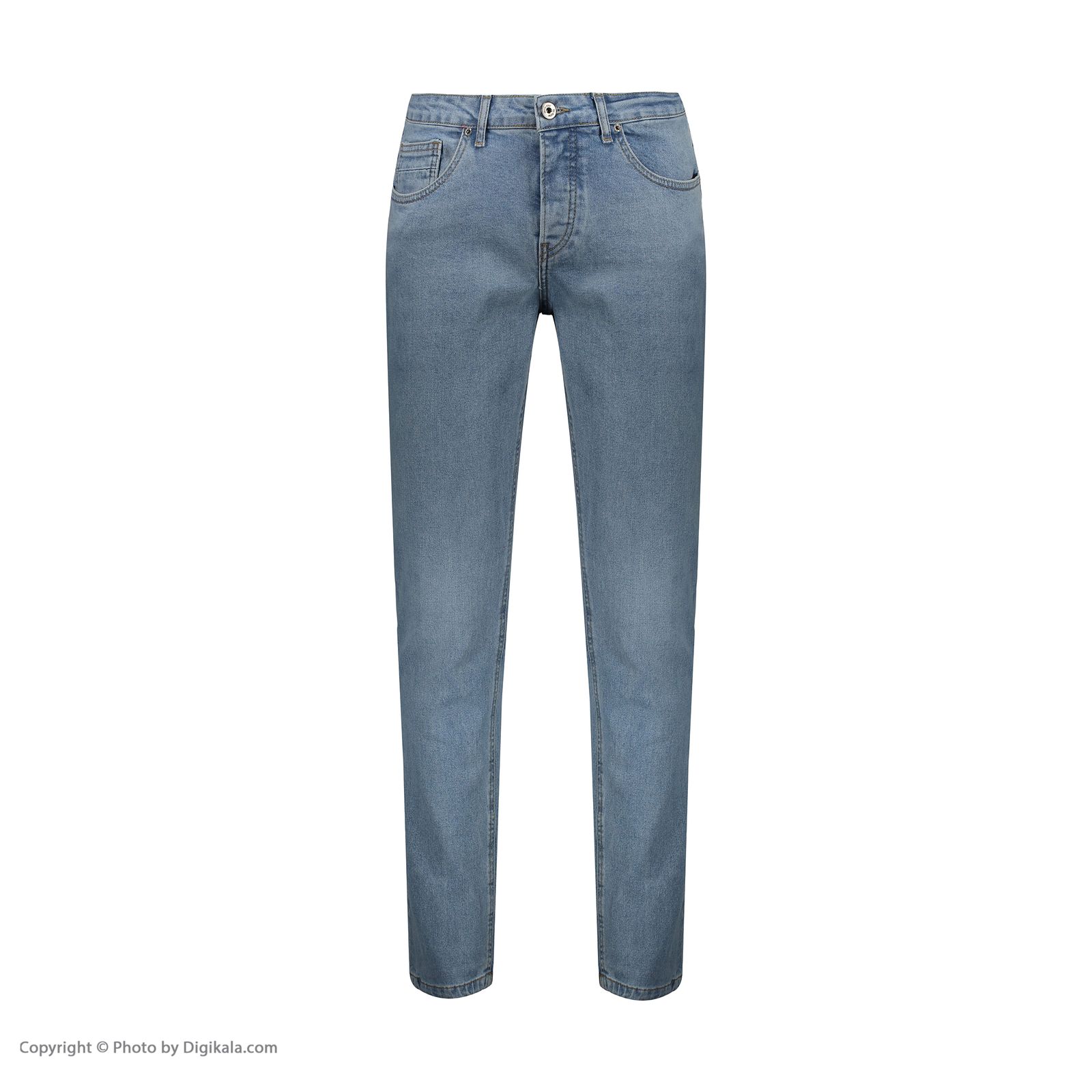 شلوار جین مردانه جامه پوش آرا مدل 4121000203-50 -  - 2