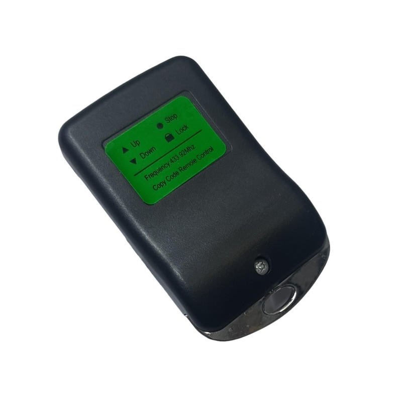 ریموت بلوتوثی دربازکن مدل Side-433