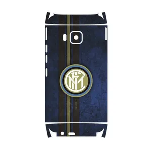 MAHOOT  Inter-Milan-FC-FullSkin Cover Sticker for HTC One M9