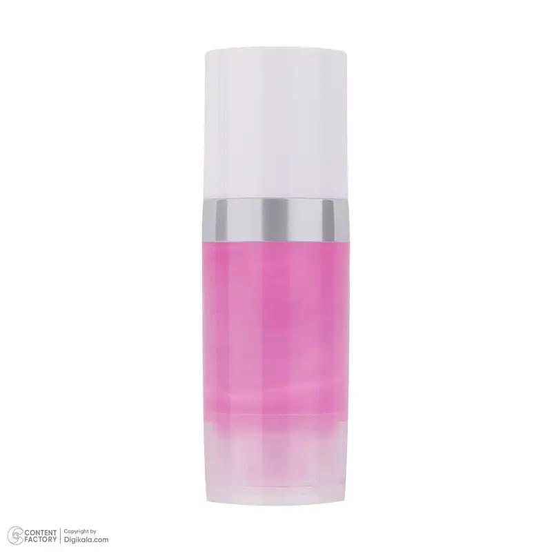 پاک کننده چسب مژه مصنوعی رد چری مدل Strawberry حجم 15 میلی لیتر