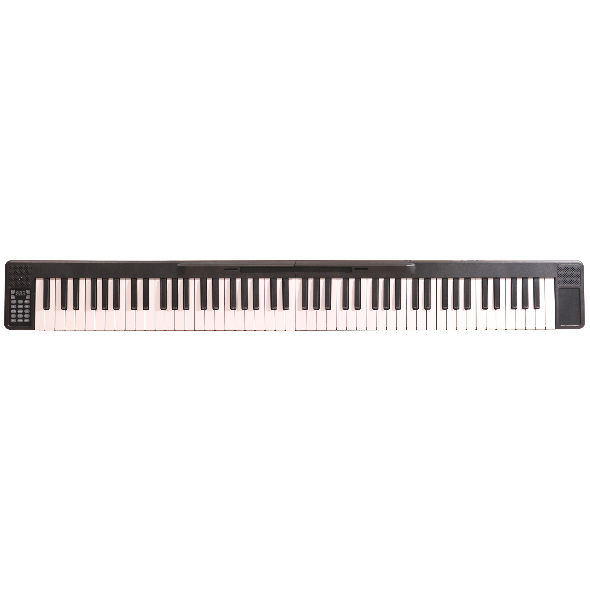 نکته خرید - قیمت روز پیانو دیجیتال مدل Foldable 88 Keys Pro Edition خرید