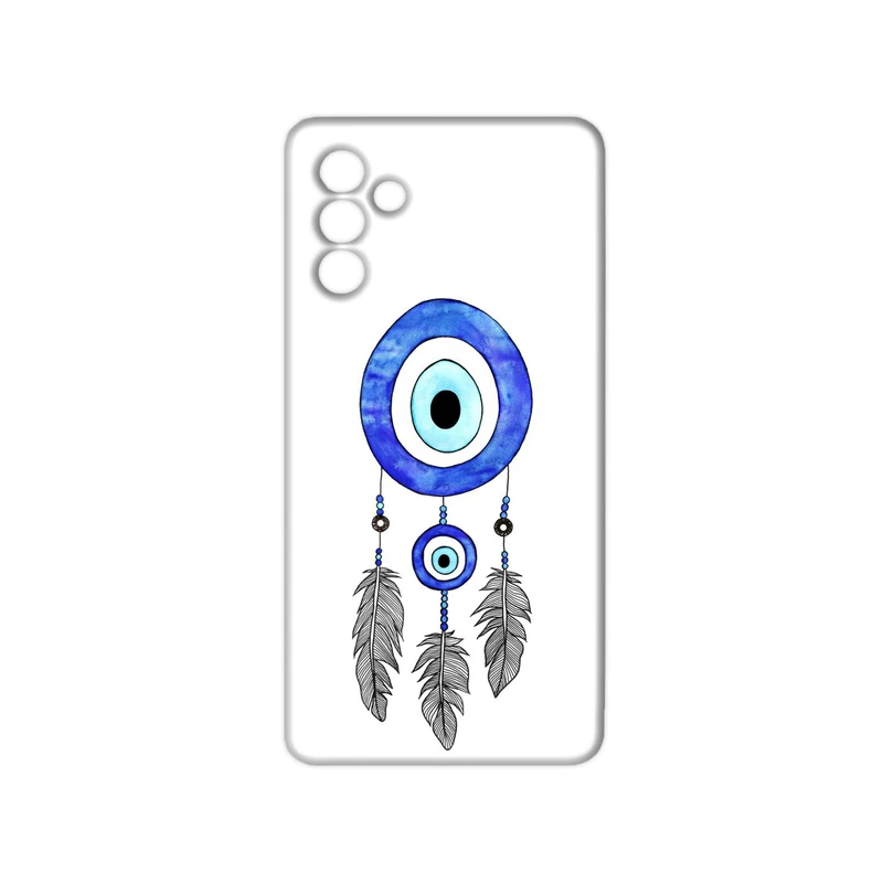 کاور مدل دریم کچر کد 069 مناسب برای گوشی موبایل سامسونگ Galaxy a15