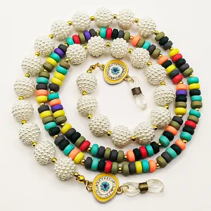 بند عینک مدل هامینا 