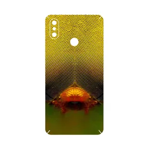 MAHOOT Bee eyes Cover Sticker for Xiaomi Mi Max 3