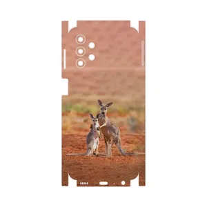 MAHOOT Kangaroo-FullSkin Cover Sticker for Samsung Galaxy A32 5G