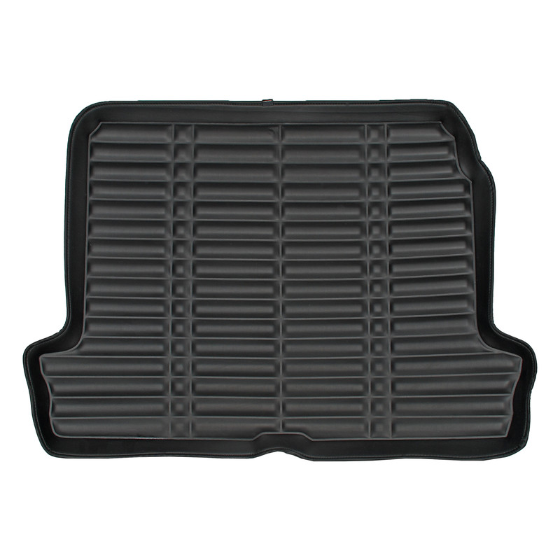 کفپوش سه بعدی صندوق خودرو پانیذ مدل EVA مناسب برای مگان