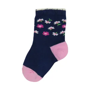 جوراب نوزادی دخترانه ال سی وایکیکی مدل PA 81