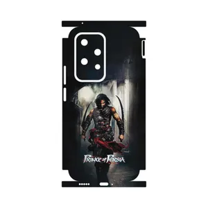 MAHOOT Prince_of_Persia-FullSkin Cover Sticker for Honor 200 Lite
