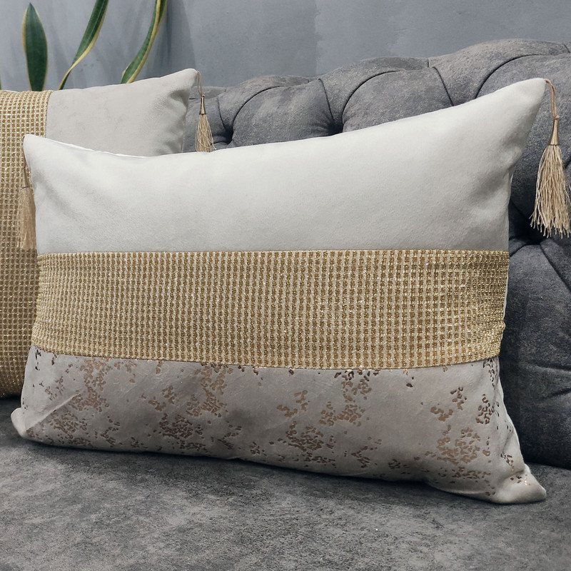 کاور کوسن مدل مستطیل کد 34 کاور کوسن مدل مستطیل کد 34