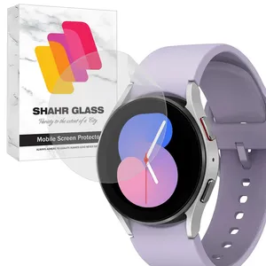 Shahr Glass WNOS20 Screen Protector For Samsung Galaxy Watch 5 40 mm / Galaxy Watch SM-R905