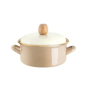 قابلمه لعابی مادام کوکو مدل Bonneville سایز 16