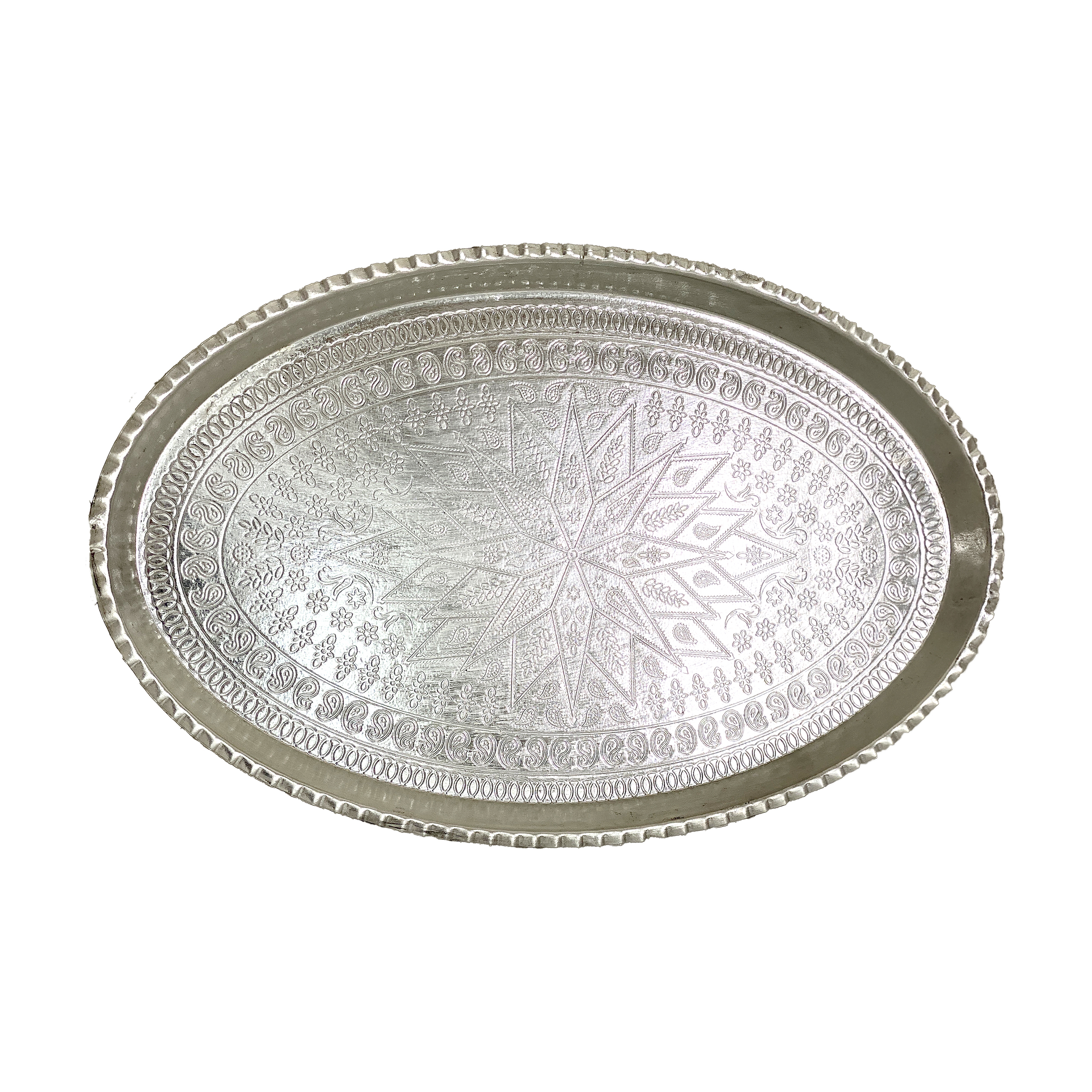 سینی مسی کد RES41W750