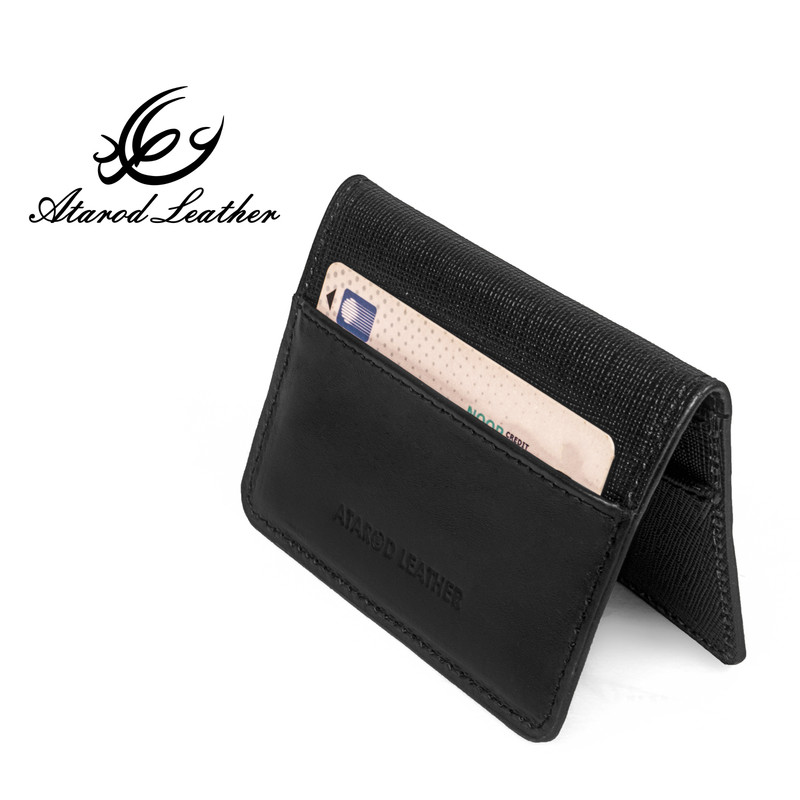 ست هدیه چرم عطارد مدل A137