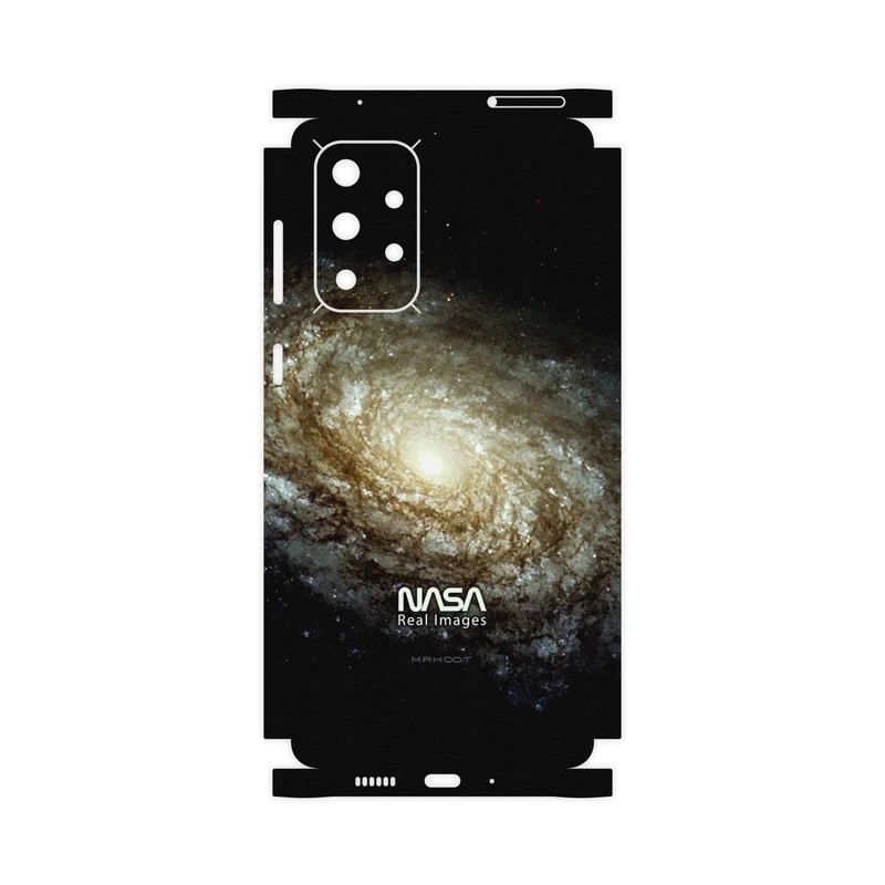 برچسب پوششی ماهوت مدل Universe-by-NASA-1-FullSkin مناسب برای گوشی موبایل سامسونگ Galaxy A73 5G
