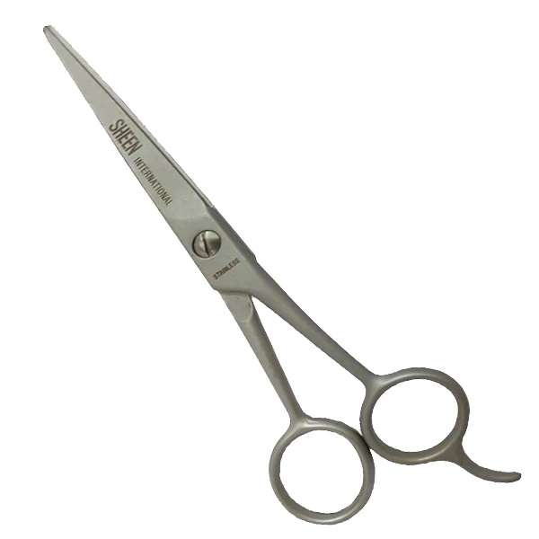 قیچی آرایشگاهی شین مدل SH528 قیچی آرایشگاهی شین مدل SH528